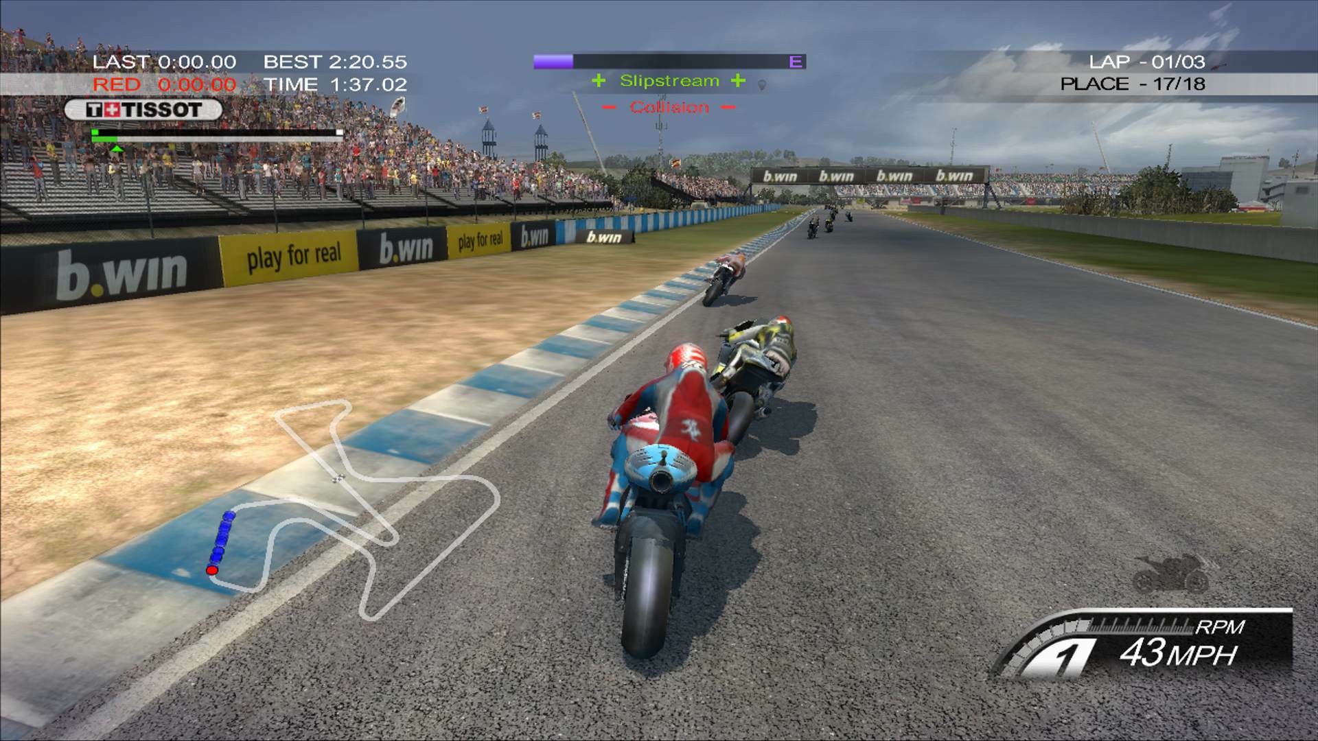 MotoGP 10/11 (Edición Team Repsol Honda)